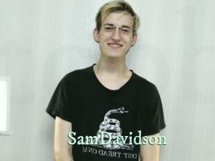 SamDavidson