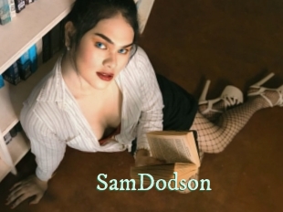 SamDodson