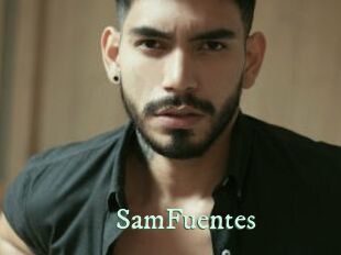 SamFuentes