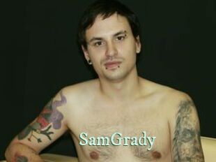 SamGrady