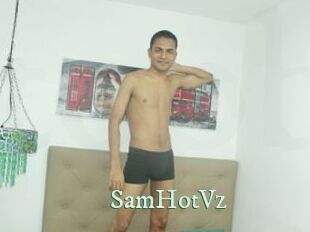 SamHotVz