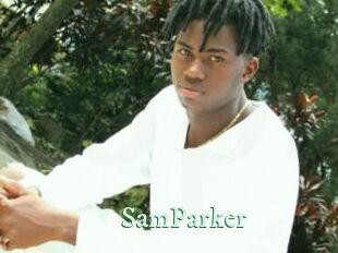 SamParker