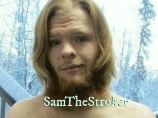 SamTheStroker