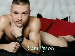 SamTyson