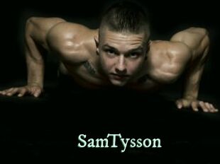 SamTysson