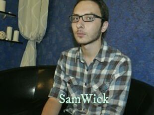 SamWick