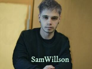 SamWillson