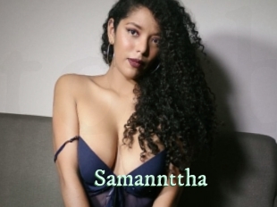 Samannttha