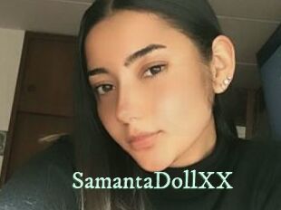 SamantaDollXX