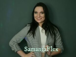 SamantaFlex