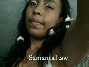 SamantaLaw