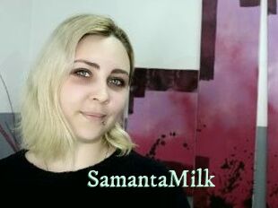 SamantaMilk