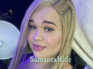 SamantaRide