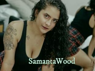 SamantaWood