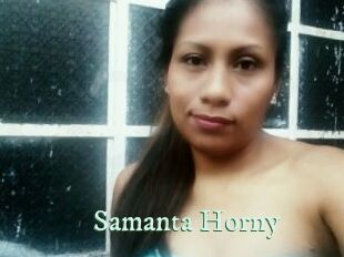 Samanta_Horny