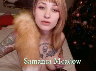 Samanta_Meadow