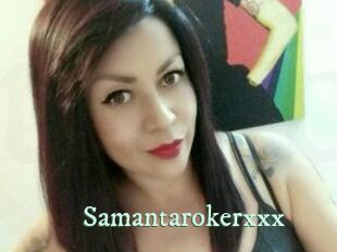 Samantarokerxxx