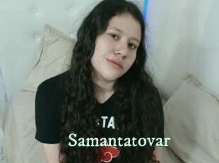 Samantatovar