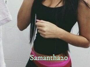 Samantha20