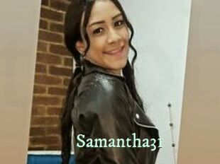 Samantha31