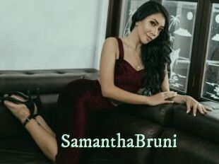 SamanthaBruni