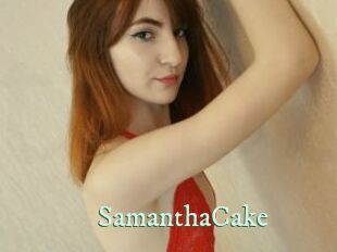 SamanthaCake