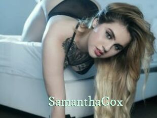 SamanthaCox