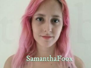 SamanthaFoox