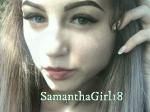 SamanthaGirl18