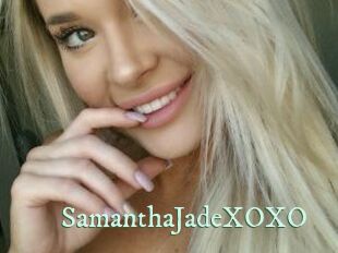 SamanthaJadeXOXO