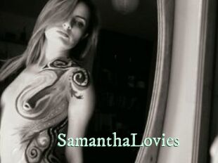 SamanthaLovies