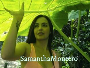 SamanthaMontero