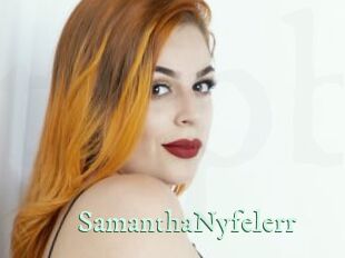 SamanthaNyfelerr