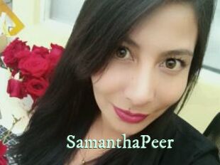 SamanthaPeer