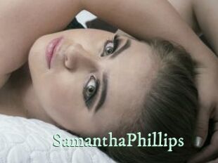 SamanthaPhillips