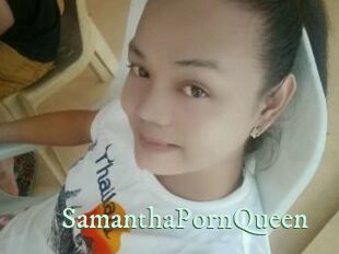 SamanthaPornQueen