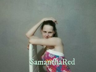 SamanthaRed