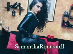 SamanthaRomanoff