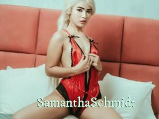 SamanthaSchmidt