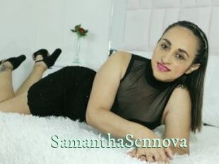 SamanthaSennova