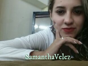 SamanthaVelez