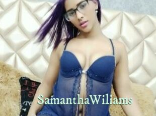 SamanthaWiliams