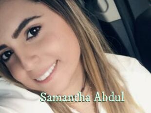 Samantha_Abdul