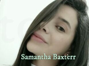 Samantha_Baxterr