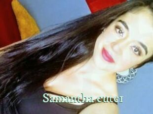 Samantha_cute1