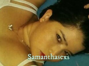 Samanthasexs