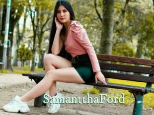 SamantthaFord