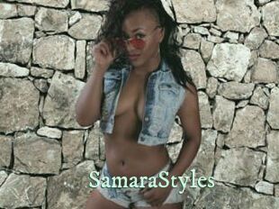 SamaraStyles