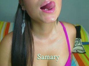 Samary