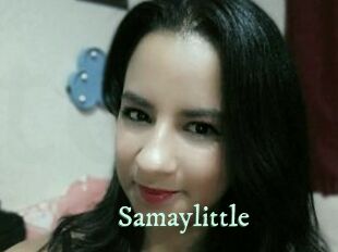 Samaylittle